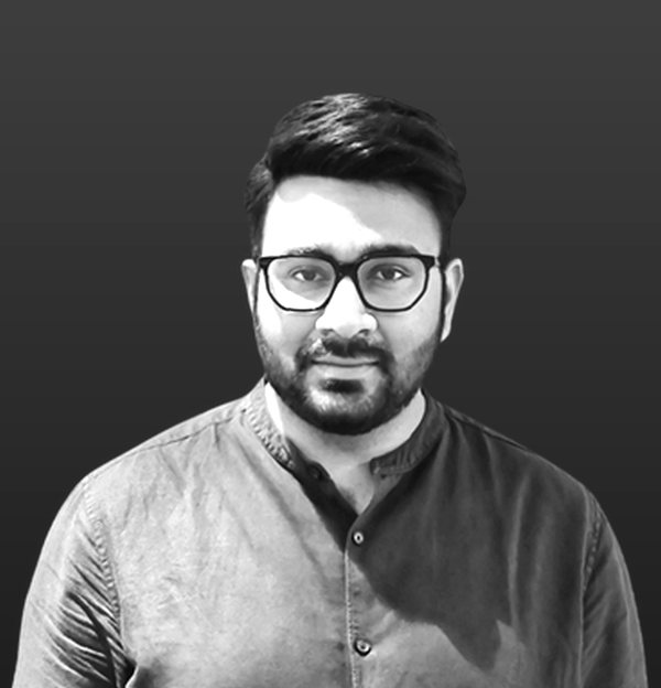 Ritwick Shrivastav