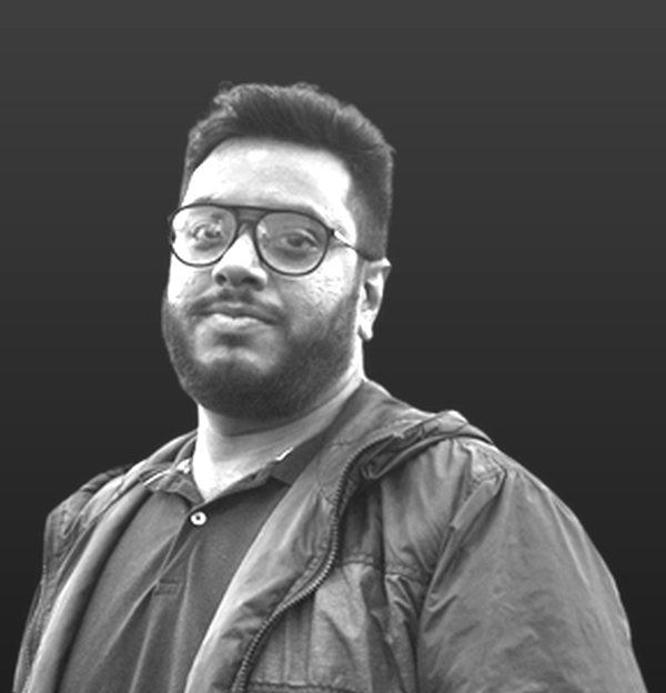 Sauvik Saha